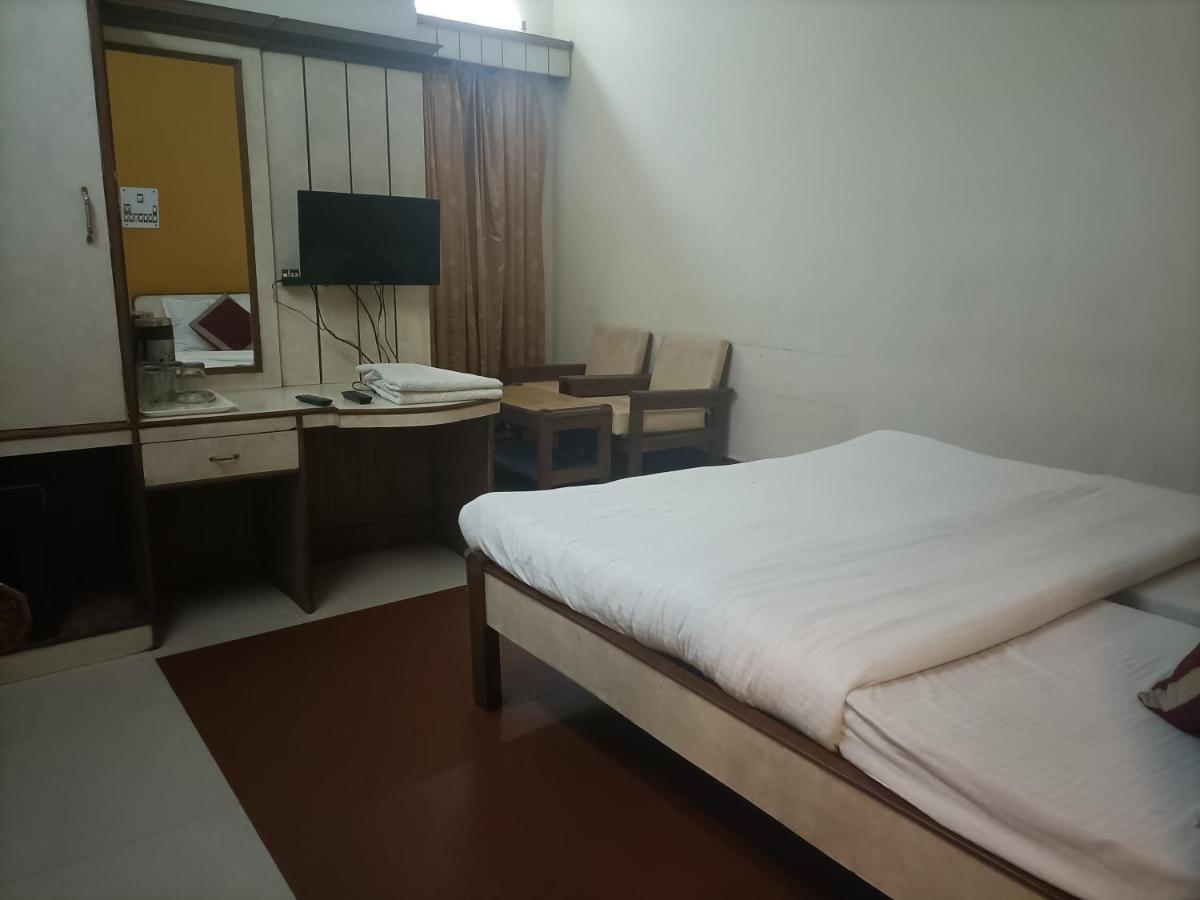 Hotel Midtown Haridwār Eksteriør bilde