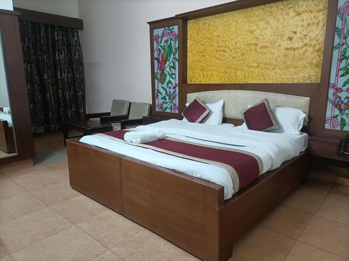 Hotel Midtown Haridwār Eksteriør bilde