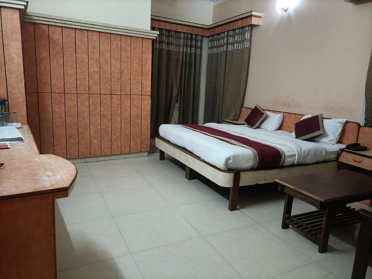 Hotel Midtown Haridwār Eksteriør bilde