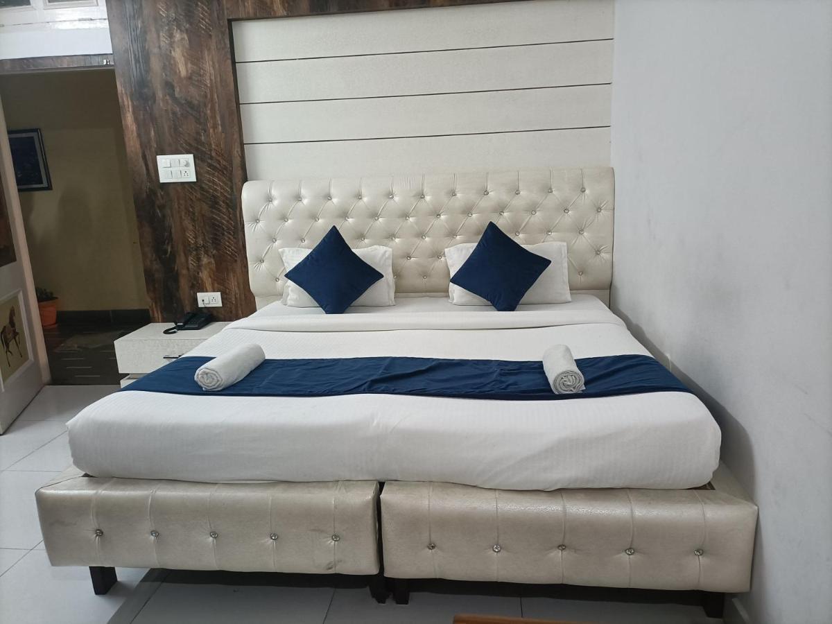Hotel Midtown Haridwār Eksteriør bilde