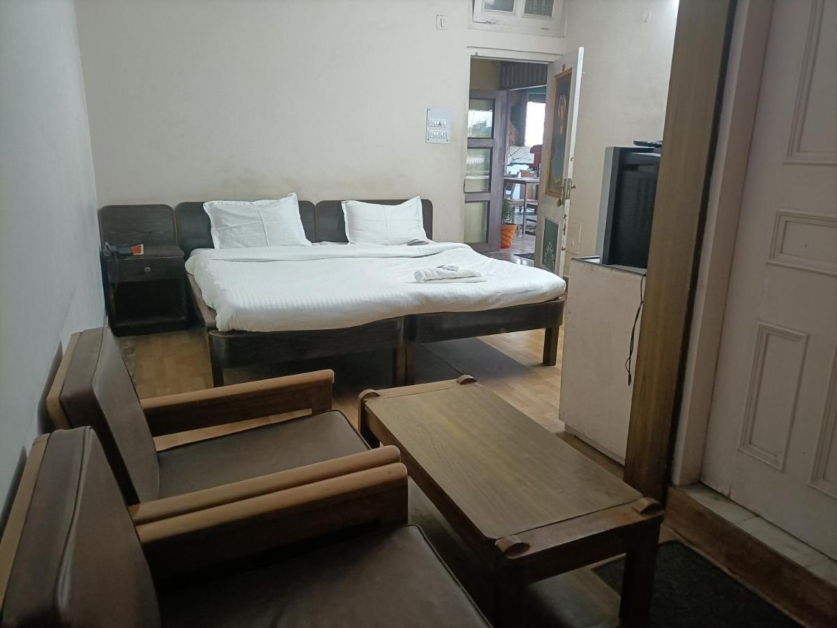 Hotel Midtown Haridwār Eksteriør bilde