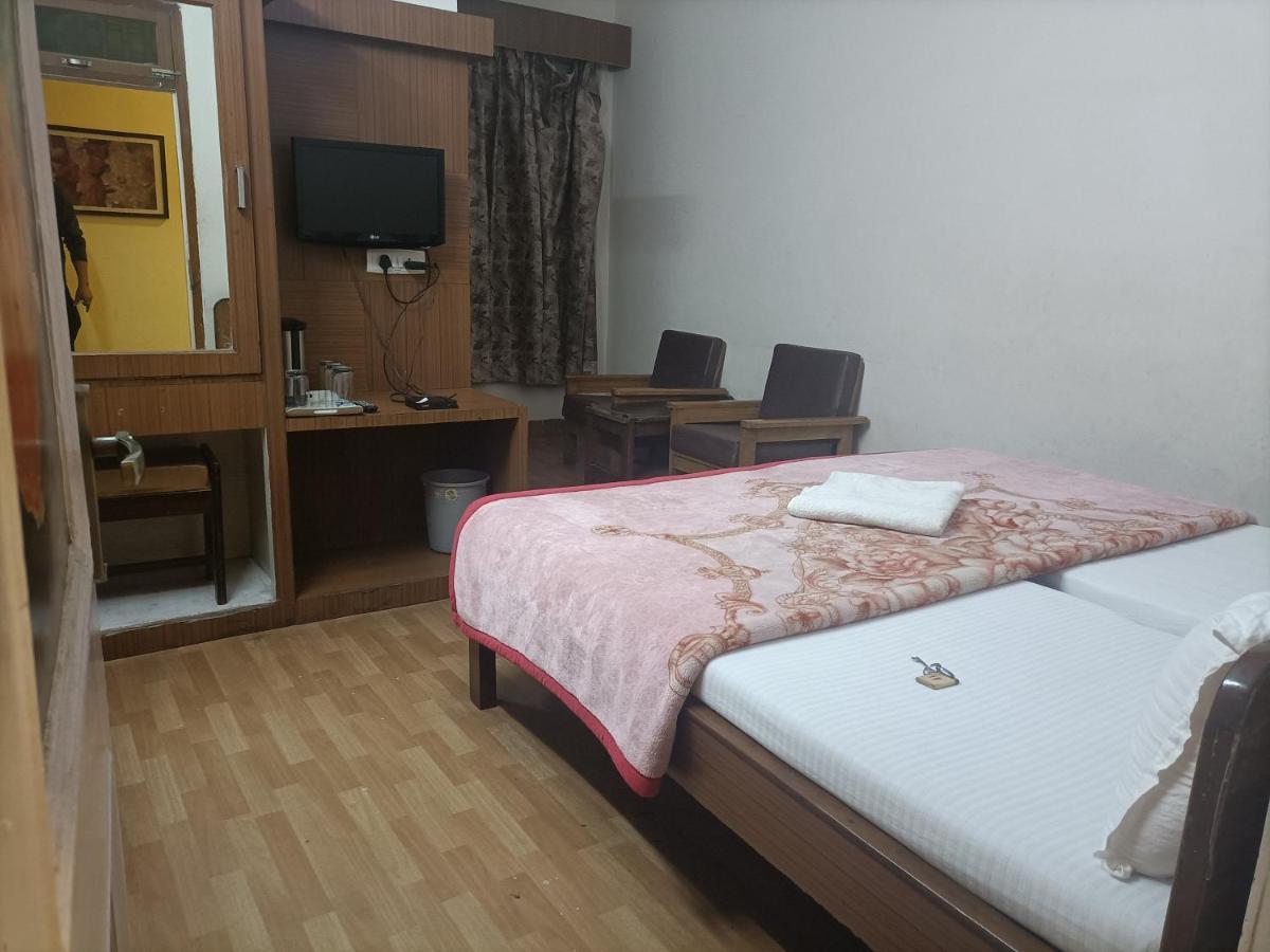 Hotel Midtown Haridwār Eksteriør bilde