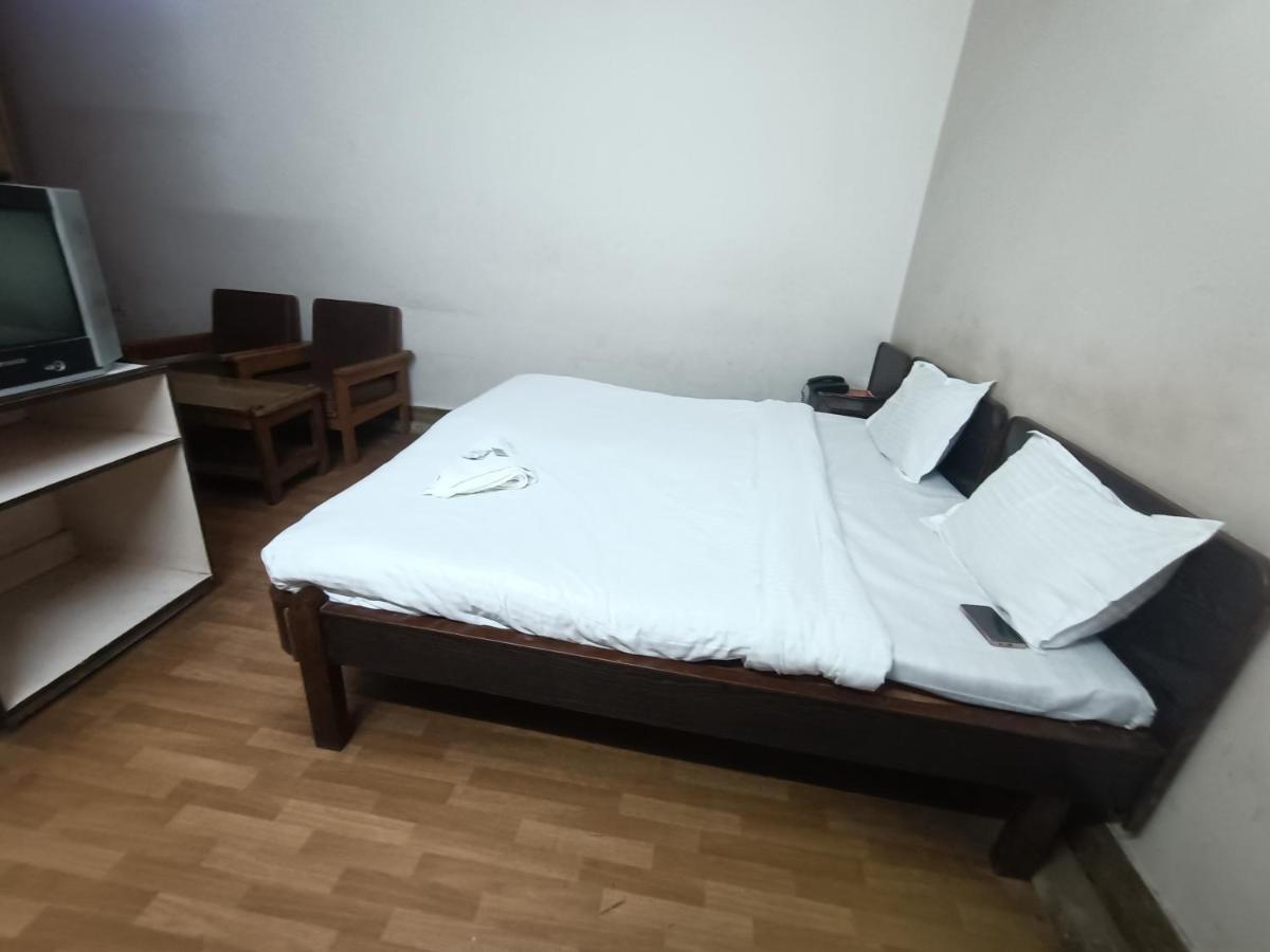 Hotel Midtown Haridwār Eksteriør bilde