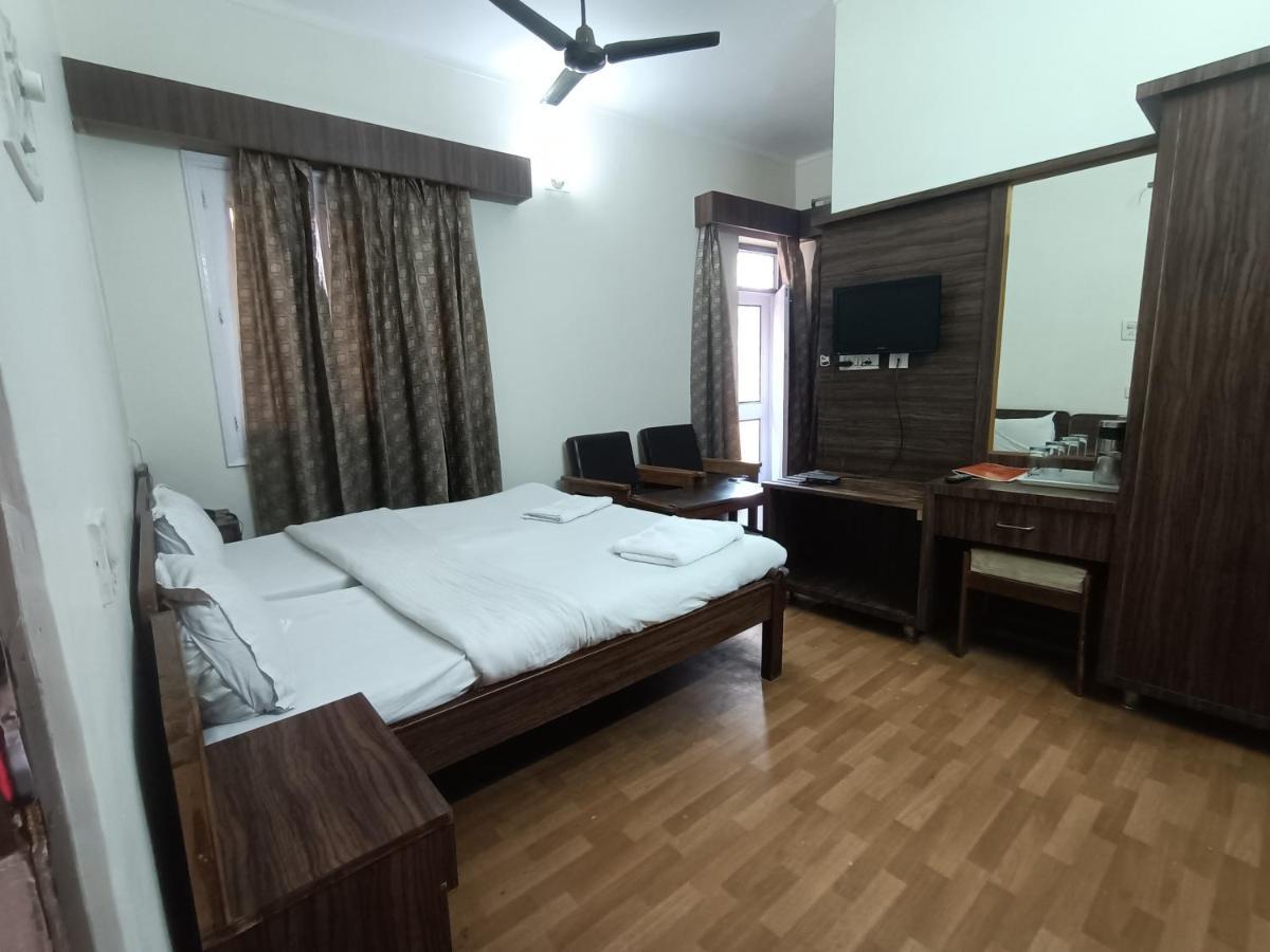 Hotel Midtown Haridwār Eksteriør bilde