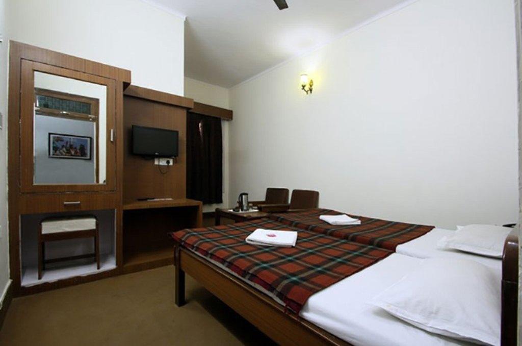Hotel Midtown Haridwār Eksteriør bilde