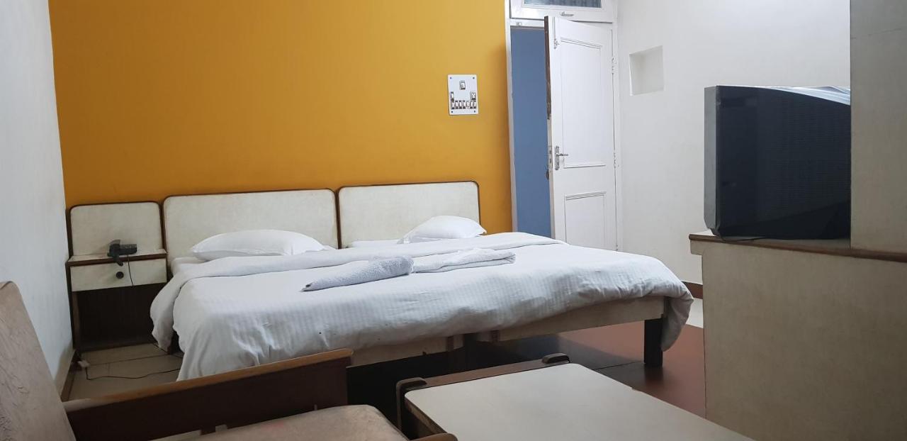 Hotel Midtown Haridwār Eksteriør bilde
